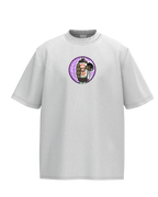 Travis Oversized T-Shirt