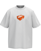 Superkicks Oversized T-Shirt