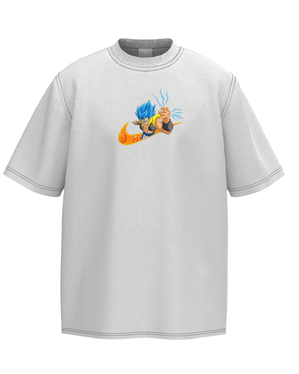 Goku x Nike Basic T-shirt