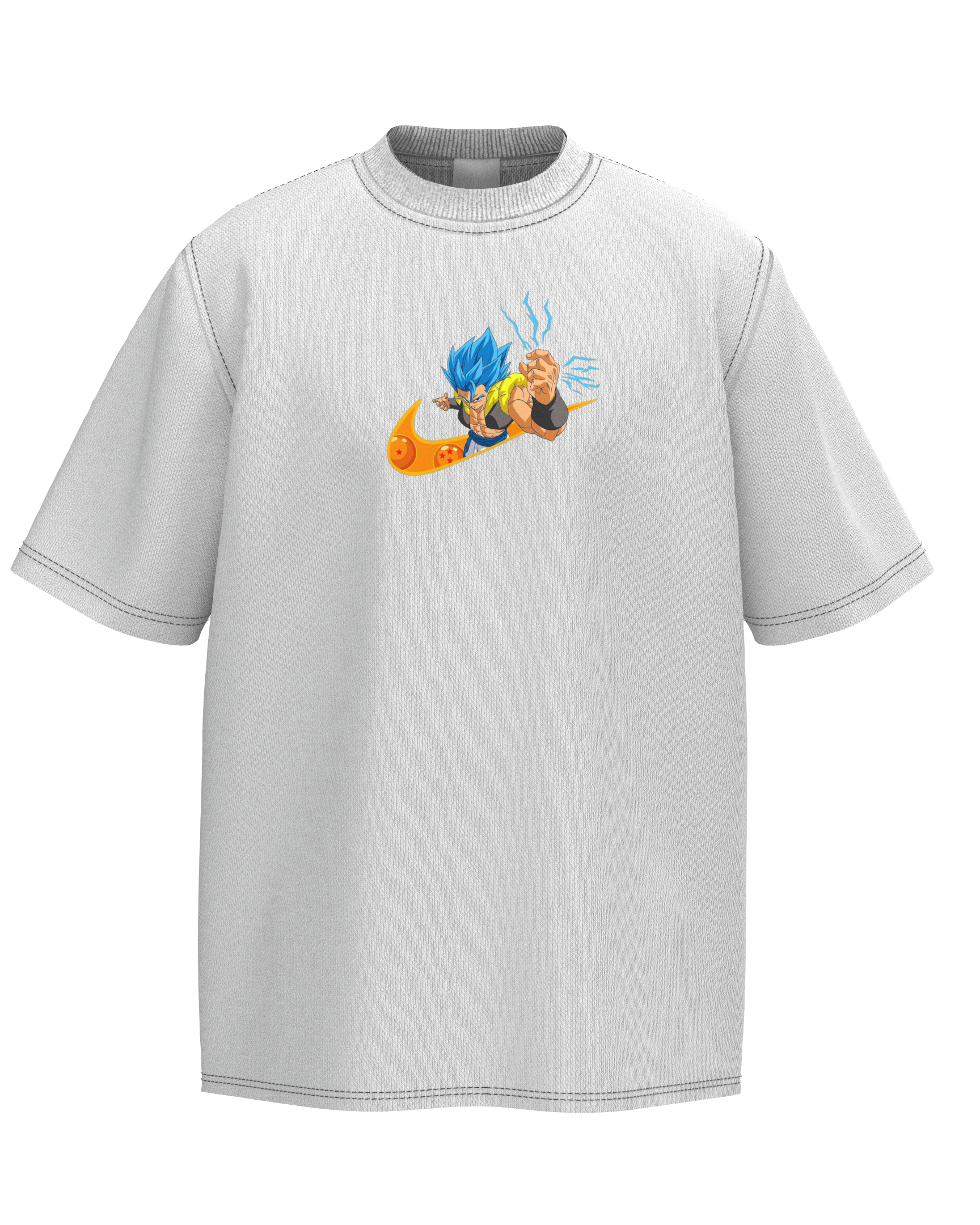 Goku x Nike Basic T-shirt