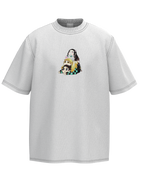 Demon Slayer Basic T-shirt: