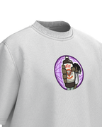 Travis Oversized T-Shirt