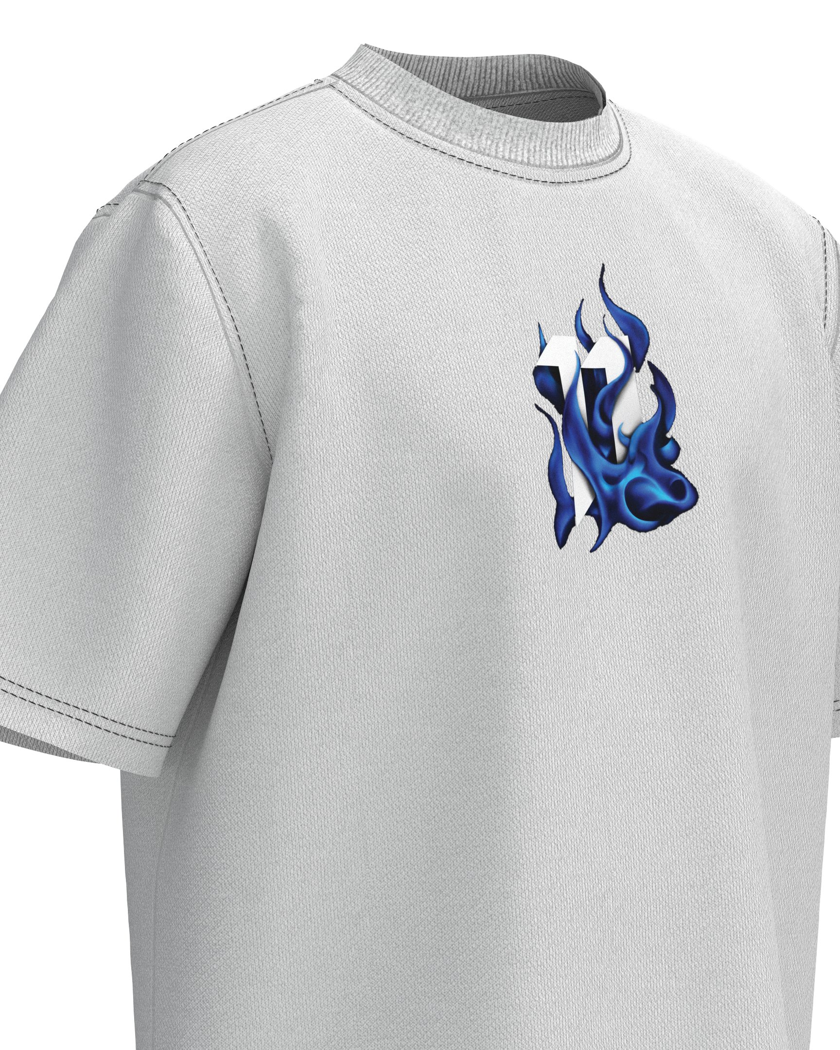 11 Oversized T-Shirt