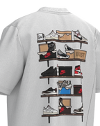Superkicks Oversized T-Shirt