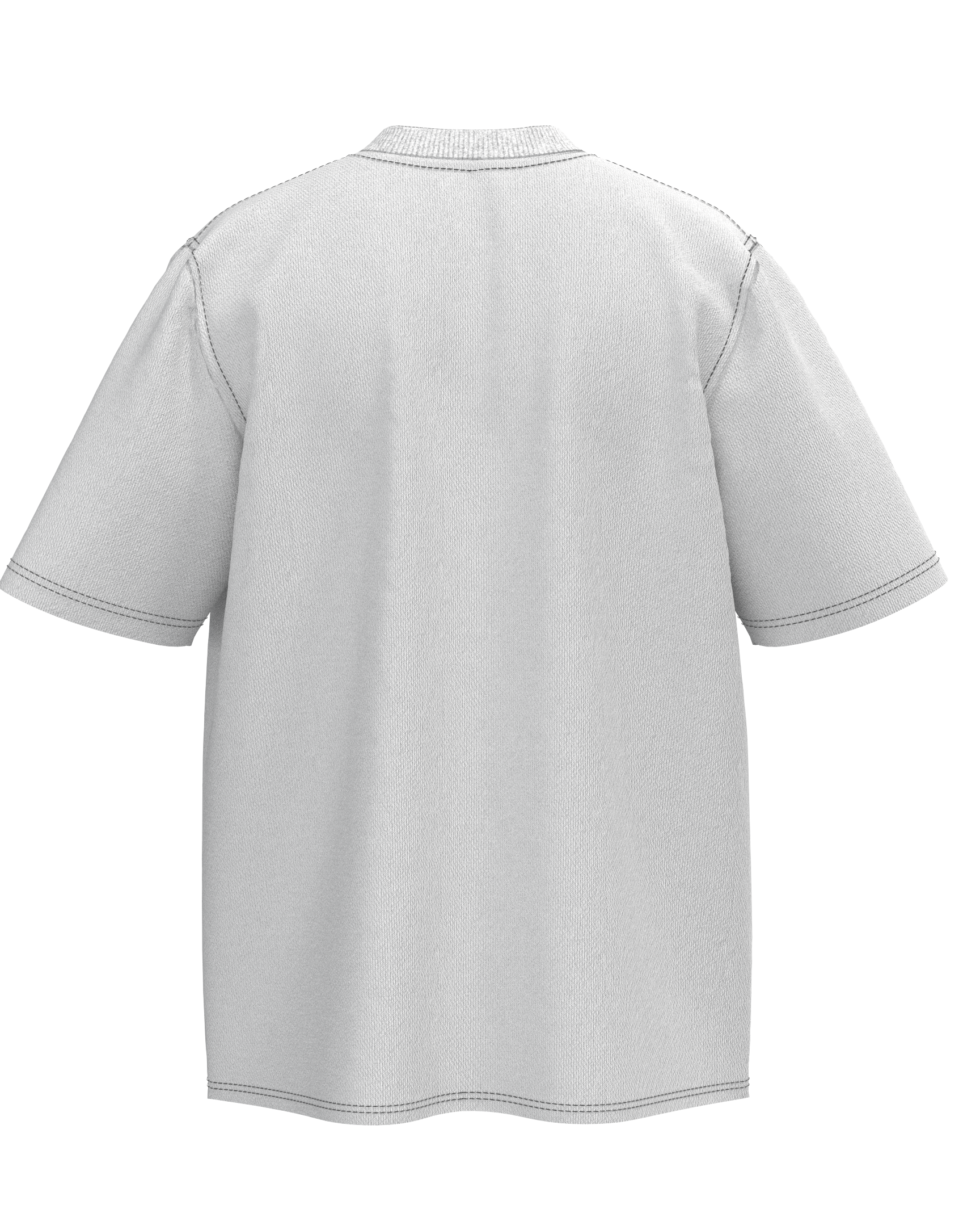 Demon Slayer Basic T-shirt: