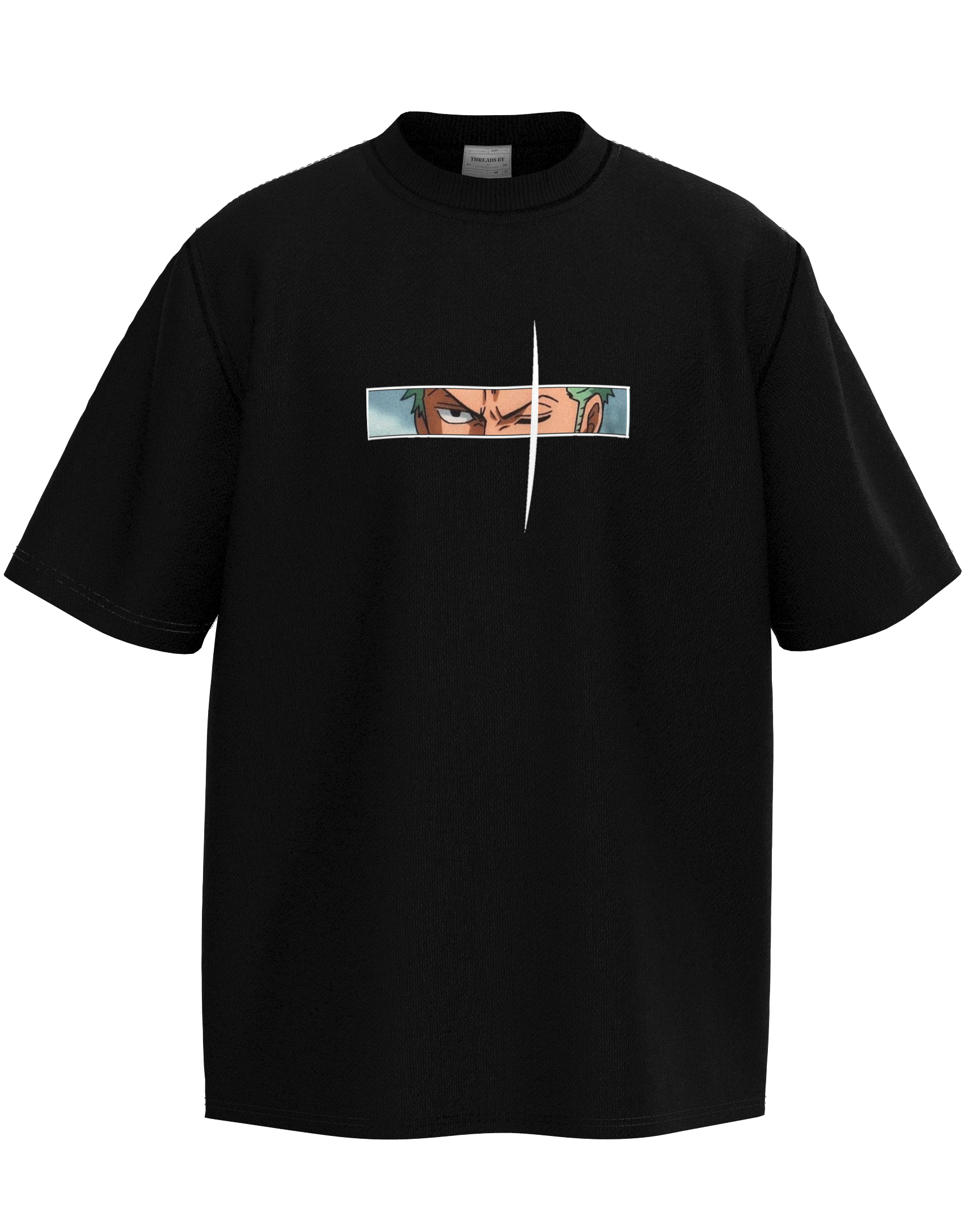 Zoro Oversized T-shirt