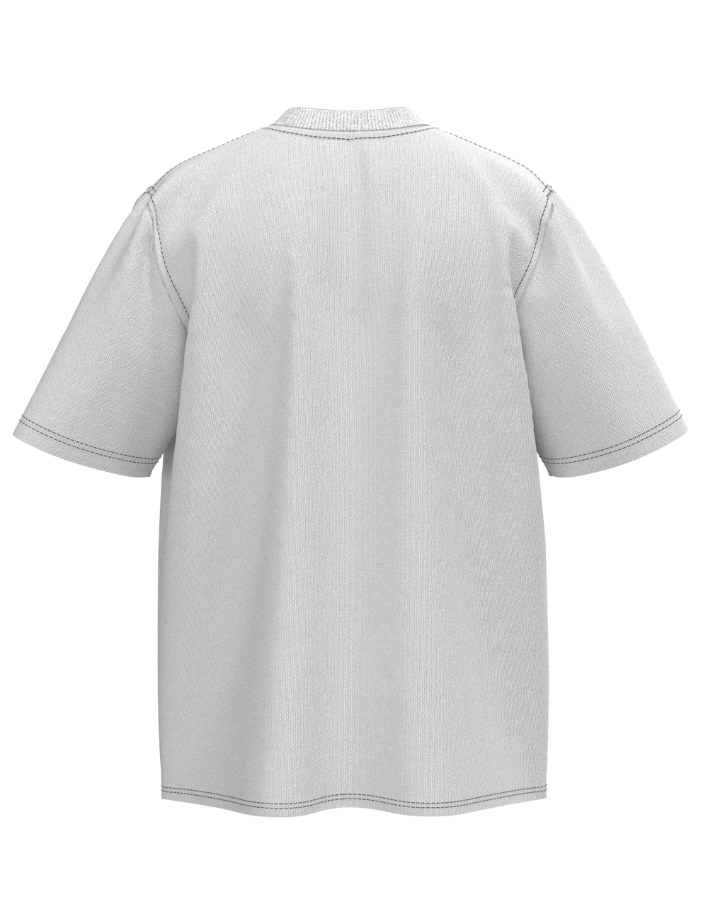 Gintoki Sakata x Nike Basic T-shirt: