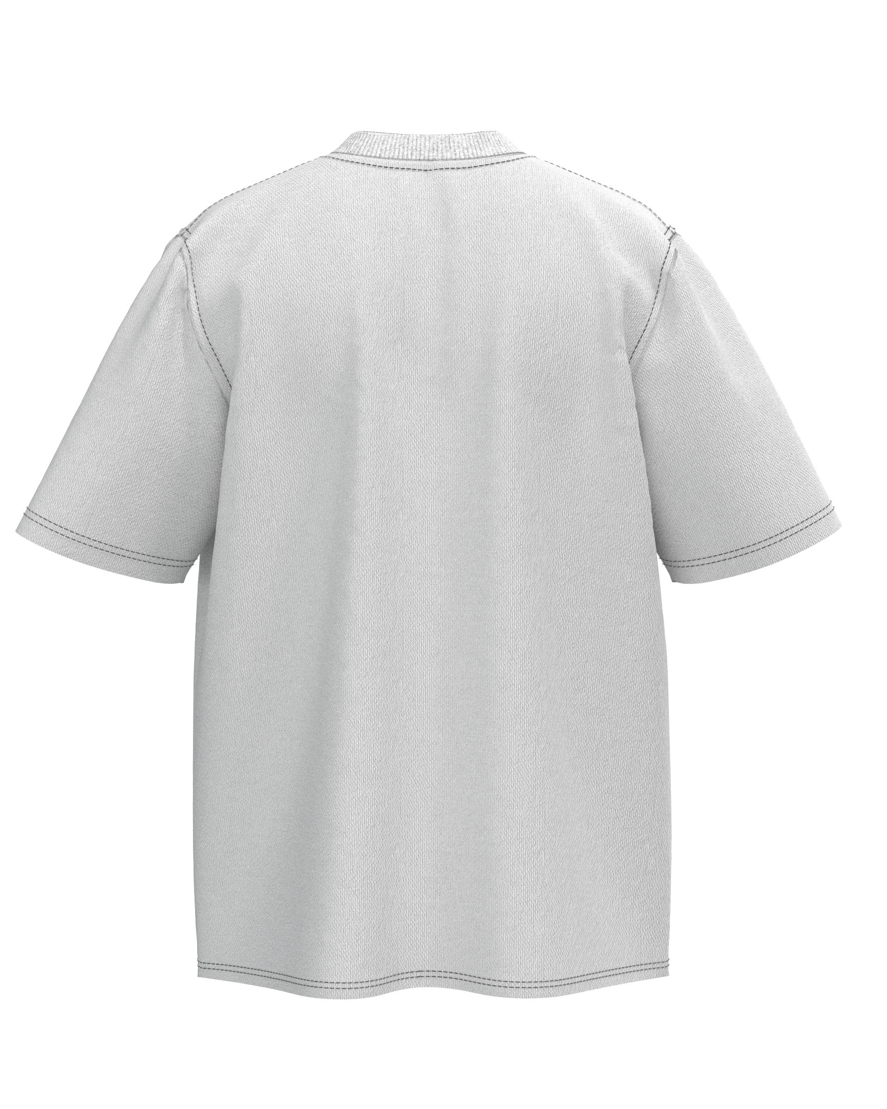 Gintoki Sakata x Nike Basic T-shirt: